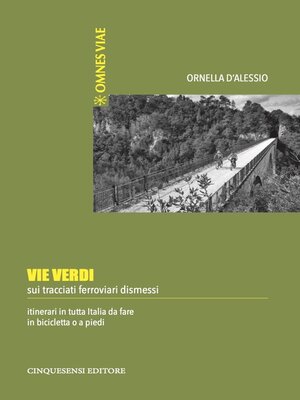 cover image of Vie Verdi